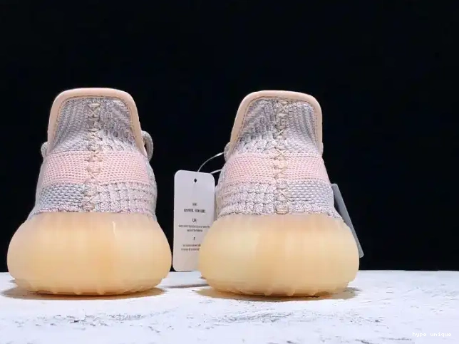 hype Adidas Boost V2 350 Synth Yeezy FV5578 0326